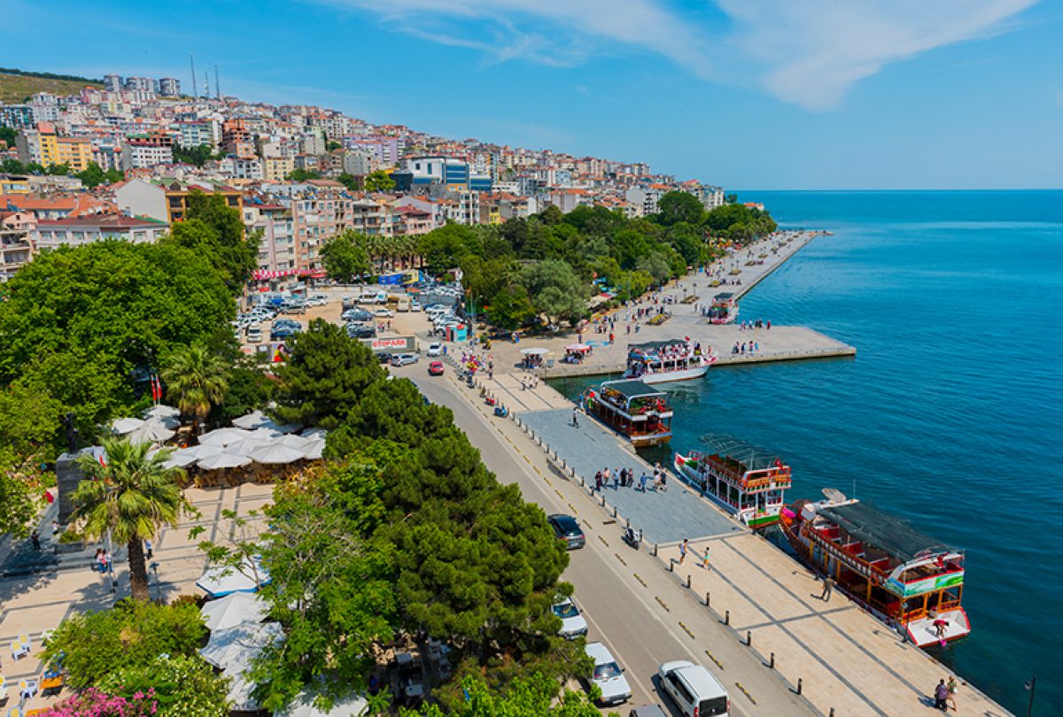 Sinop Tatil Rehberi
