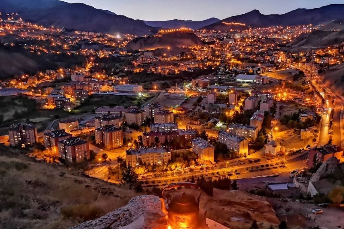Şırnak Doğa Tatili Şırnak Doğa Tatili