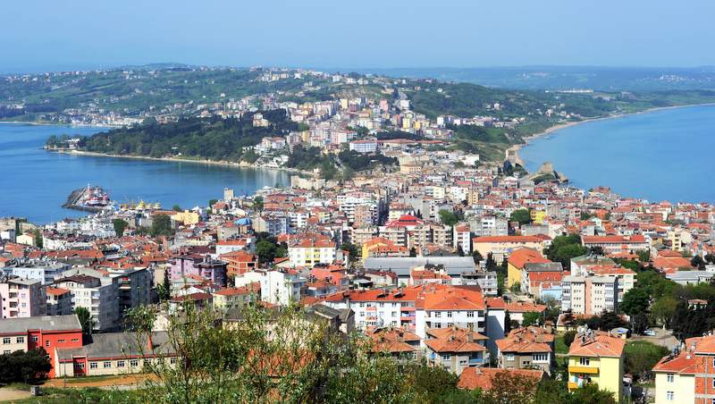 Sivas Tarih ve Kültüra