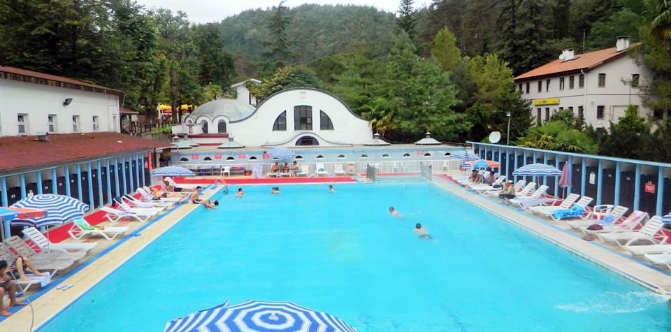 Yalova Termal Oteller