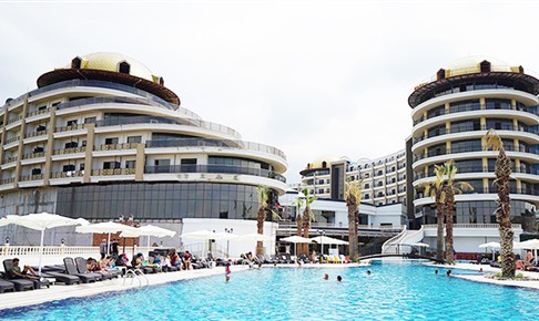 otel