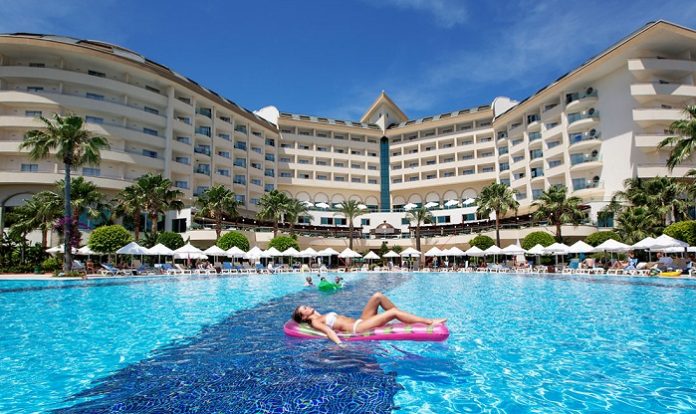 otel